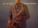 SONNY ROLLINS The Bridge LP dg mono RCA LPM 2527 