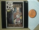 AGNES STRANGE    STRANGE FLAVOUR    RCA    D    MINT