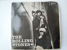 The Rolling Stones - She Said Yeah + 3. Rare 1965 UK Export 7