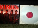 THE KINKS -PINK PYE NPL 18096 - FIRST PRESS ORIGINAL DEBUT