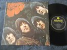 BEATLES - 'RUBBER SOUL'  Stereo 1st UK Press RARE