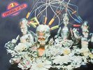 Dave Pike Set (2 LP-Klappcover)	Four Reasons	 	(Pike/Kriegel/Rettenbacher/Baumei