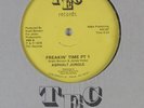 ASPHALT JUNGLE Freakin' Time Pt. 1 TEC 12