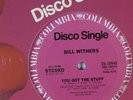BILL WITHERS You Got The Stuff COLUMBIA 12