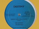 DESTINY ORCHESTRA Spring Rain DESTINY SEALED 12