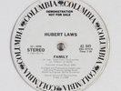 HUBERT LAWS Family COLUMBIA 12
