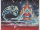 SPACESHIP EARTH Midnight Express To Love City KEMET SEALED 12