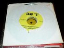 North Bridge Company US 60s garage psych 45 Strange land Sand-G recs