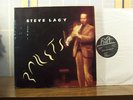 STEVE LACY 2 LP BALLETS ORIGINAL HAT HUT in SPECIAL BOX COVER NM-