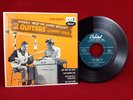SPEEDY WEST JIMMY BRYANT CAPITOL RECORDS EAP 1-520 COUNTRY EP 45RPM NOS MINT