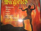 Decca Set 242/6 WBG WAGNER - Siegfried - Nilsson - Sutherland - Solti NM 