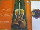 P 8452 Mozart Violin Sonatas K.296, 304 & 301 / Milstein RAINBOW