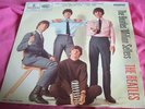 EX+ UK PARLOPHONE EP - THE BEATLES - MILLION SELLERS