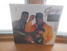 GUY The Future vinyl LP 1991 MCA Records Sealed