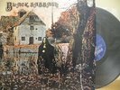BLACK SABBATH / SAME - Japan G/F LP PHILIPS ORIG