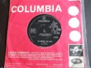 She Trinity - He Fought The Law - UK Columbia 7