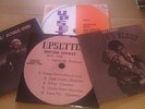 Lee Scratch Perry The Upsetter BOXSET 3xLP Limited Edition SUPERB COPY Ex++/Ex++