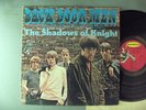 Shadows Of Knight, The  Back Door Men     Mono   Psych