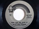 NORTHERN XOVER  - BETTYE JEAN PLUMMER How Can We Make It BELL Make It Together