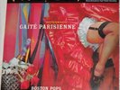 RCA/Classic Records LSC 1817: Offenbach Gaite Parisienne/Fiedler Boston Pops