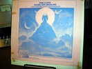 Vintage Vinyl LP Record Album Pink Floyd Raving and Drooling Live Boot
