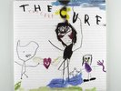 The Cure – self-titled 2004 NM- 2-LP set gatefold Geffen 4 Bonus Songs Rare/OOP