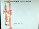 RED RODNEY RETURNS-DG ORIGINAL