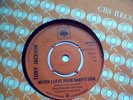 VERY RARE 45 TONY JACKSON