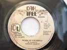 WINSTON JARRETT - WORK UP YOURSELF - OAK TREE