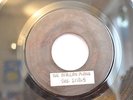 THE ITALS - THE AFRICAN PLANE - JA BLANK