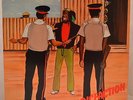 RADICFACTION - Roots Radics mixed by Scientist 1982 Dub LP on Cha Cha
