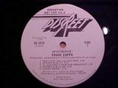 Frank Zappa Apostrophe (')  near mint White Label Promo