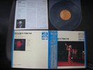Sylvie Vartan A Tokyo in Japan 4 Channel Vinyl LP w OBI 4CH Johnny Hallyday