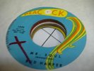 HEAR Northern Soul 45 BUD HARPER Mr. Soul on Peacock