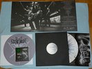 Desaster - The Arts Of Destruction SPLATTER Vinyl lim. 250 LP SOLD OUT  MINT 