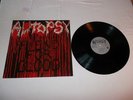 AUTOPSY - Fiend For Blood MLP 1.PRESS Impetigo Carcass