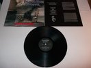 DEMOLITION HAMMER - Epidemic Of Violence LP 1.PRESS