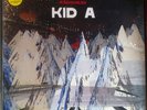 RADIOHEAD KID A 10