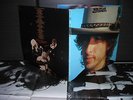 Bob Dylan Masterpieces Japan TOUR 3LP BOOK POSTER NM