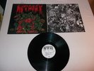 AUTOPSY - Mental Funeral LP 1.PRESS Repulsion Impetigo