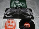 HORSLIPS-the tain   '73 UK LP ORIG + INNER + POSTER