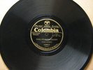 Maylon and Richard Harney with Pearl Dickson on Columbia 14286