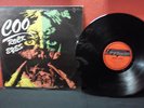 COO {EX- PETE & ROYCE} -Rock Eyes LP GREEK PROGRESSIVE 1982 PROMO NM P.L.J BAND