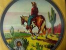 vogue Patsy Montana r721 picture disc
