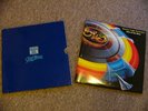 Electric Light Orchestra-Out Of The Blue-2xLP Blue Vinyl-Rare Arctic Lite 1977
