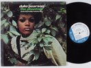 DUKE PEARSON The Phantom BLUE NOTE LP funk jazz