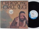 HORACE SILVER QUINTET/SEXTET The United States Of Mind/Phase 2 BLUE NOTE LP NM