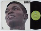 MELVIN SPARKS Akilah PRESTIGE LP funk jazz VG++/NM