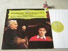 KISSIN KARAJAN BPO Tchaikovsky Pianoc. 1 LP DGG DIGITAL