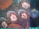 BEATLES EX ORIGINAL  LP RUBBER SOUL ARGENTINA_3239